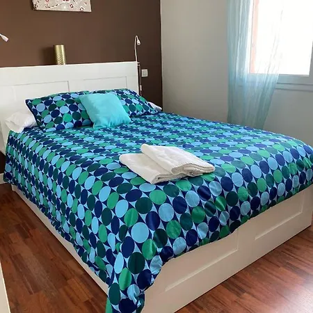 Apartman Maravillosas Vistas En Palmas Las Palmas de Gran Canaria