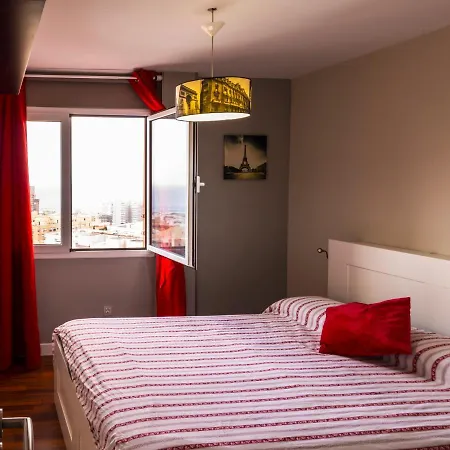 Apartment Maravillosas Vistas En Palmas