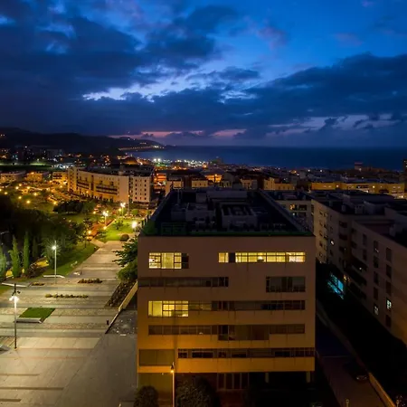 Apartment Maravillosas Vistas En Palmas
