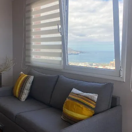 Maravillosas Vistas En Palmas Apartment Las Palmas de Gran Canaria